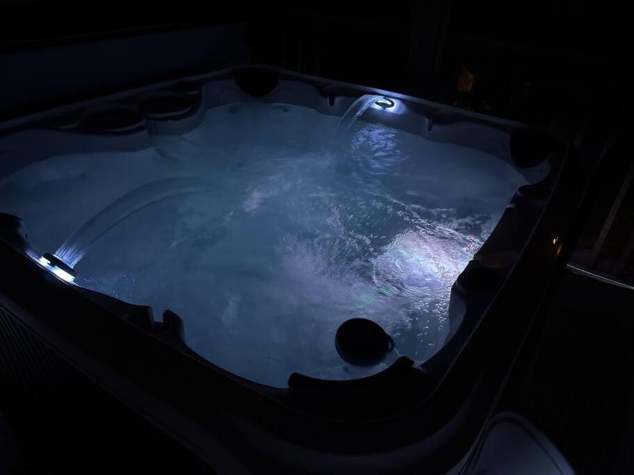Relax At Forge Chalet Tranquil Retreat Near Attractions Pigeon Forge Εξωτερικό φωτογραφία