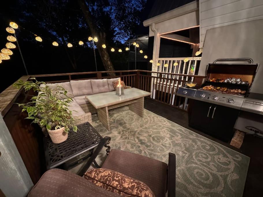 Relax At Forge Chalet Tranquil Retreat Near Attractions Pigeon Forge Εξωτερικό φωτογραφία