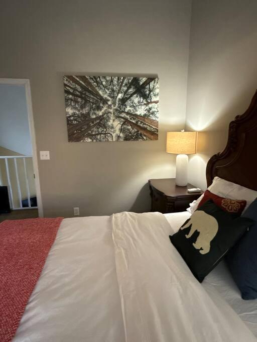 Relax At Forge Chalet Tranquil Retreat Near Attractions Pigeon Forge Εξωτερικό φωτογραφία