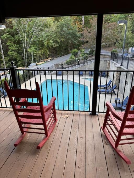 Relax At Forge Chalet Tranquil Retreat Near Attractions Pigeon Forge Εξωτερικό φωτογραφία